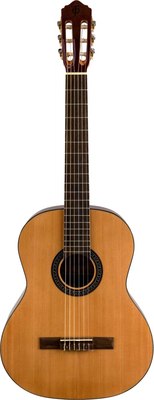 Акустическая гитара Flight C-120 NAT PACK - фото