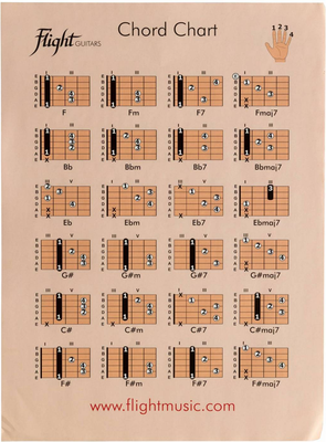 Акустическая гитара Flight C-120 NAT PACK