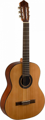 Акустическая гитара Flight C-120 NAT PACK