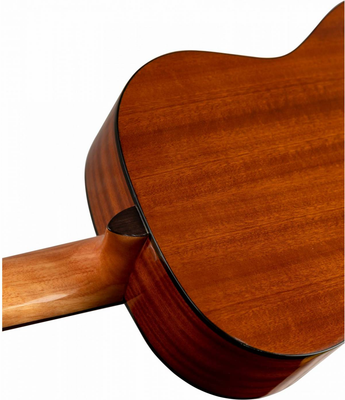 Акустическая гитара Flight C-120 NAT PACK