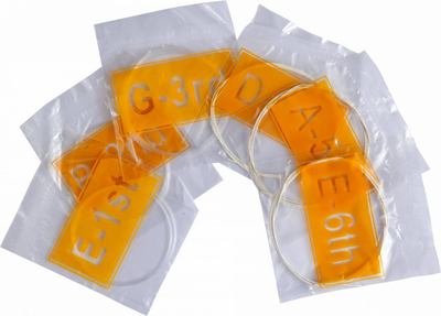 Акустическая гитара Flight C-120 NAT PACK