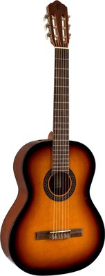 Акустическая гитара Flight C-120 SB PACK - фото