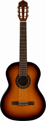 Акустическая гитара Flight C-120 SB PACK