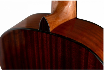 Акустическая гитара Flight C-120 SB PACK