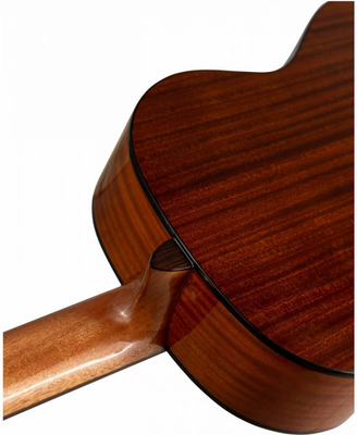 Акустическая гитара Flight C-120 SB PACK