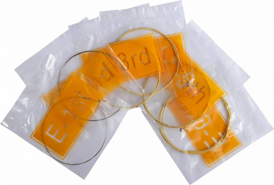 Акустическая гитара Flight F-230 BLK PACK