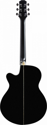 Акустическая гитара Flight F-230 BLK PACK