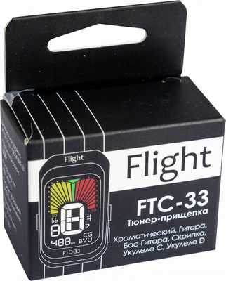 Акустическая гитара Flight F-230 NAT PACK