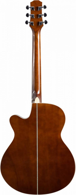 Акустическая гитара Flight F-230 NAT PACK