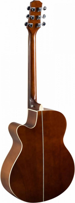 Акустическая гитара Flight F-230 NAT PACK