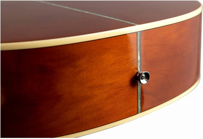 Акустическая гитара Flight F-230 NAT PACK