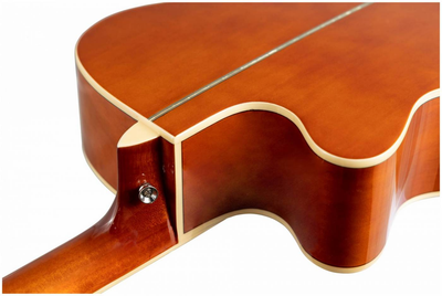 Акустическая гитара Flight F-230 NAT PACK