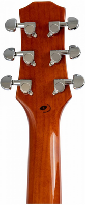 Акустическая гитара Flight F-230 NAT PACK