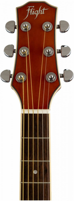 Акустическая гитара Flight F-230 NAT PACK