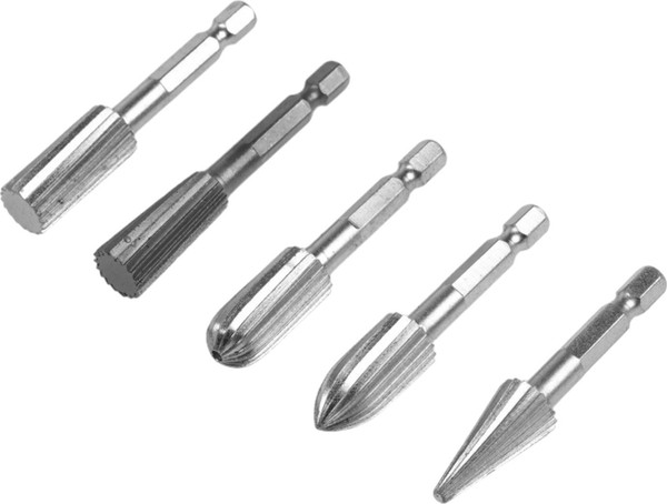 Набор борфрез Tundra 9846412 - фото