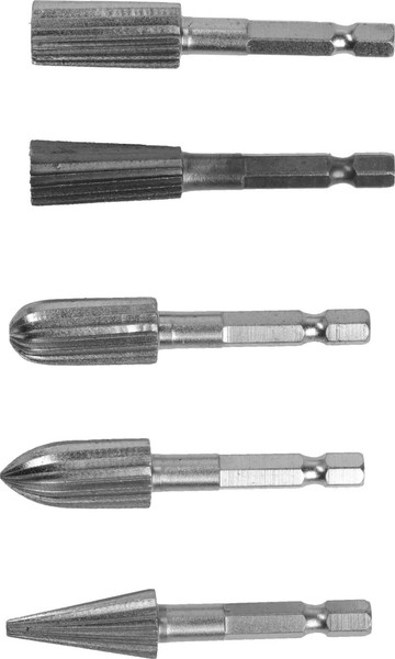 Набор борфрез Tundra 9846412