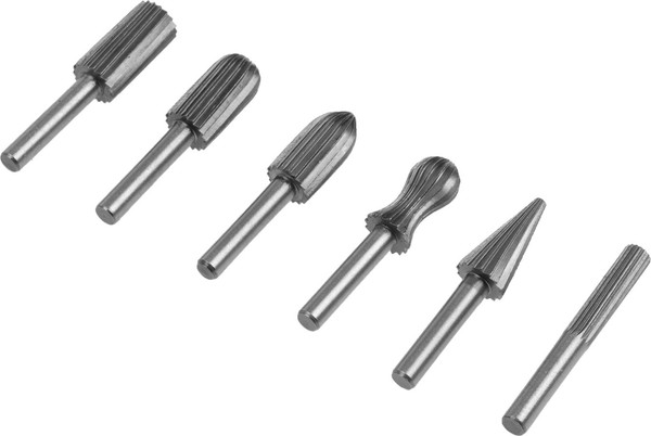 Набор борфрез Tundra 9846413