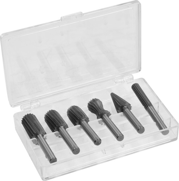 Набор борфрез Tundra 9846413