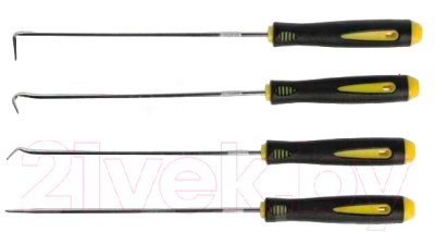 Набор съемников Tundra 10226702