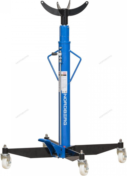 Стойка трансмиссионная гидравлическая Nordberg N3410 - фото