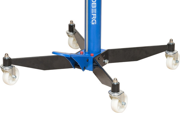 Стойка трансмиссионная гидравлическая Nordberg N3410