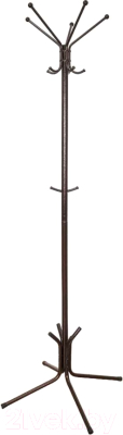 Вешалка для одежды ЗМИ Луч 5 / ВНП 361 - фото