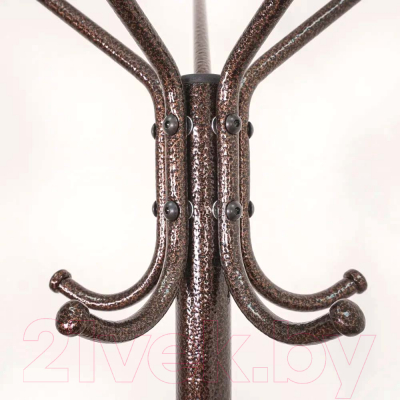 Вешалка для одежды ЗМИ Луч 5 / ВНП 361