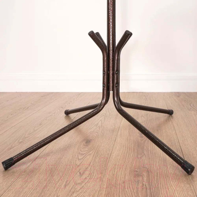 Вешалка для одежды ЗМИ Луч 5 / ВНП 361