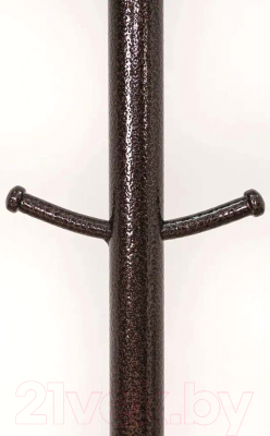 Вешалка для одежды ЗМИ Луч 5 / ВНП 361