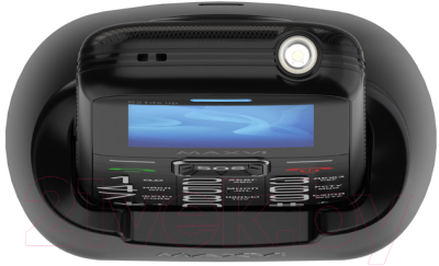 Мобильный телефон Maxvi B 21ds up