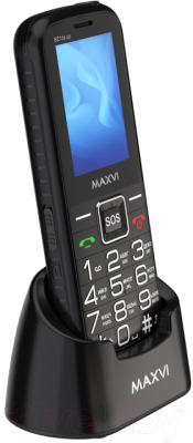 Мобильный телефон Maxvi B 21ds up