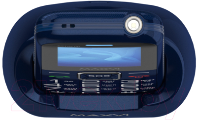 Мобильный телефон Maxvi B 21ds up