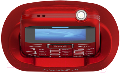 Мобильный телефон Maxvi B 21ds up