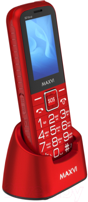 Мобильный телефон Maxvi B 21ds up