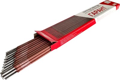 Электрод Oliver Гарант 3.0мм / A00027574 - фото