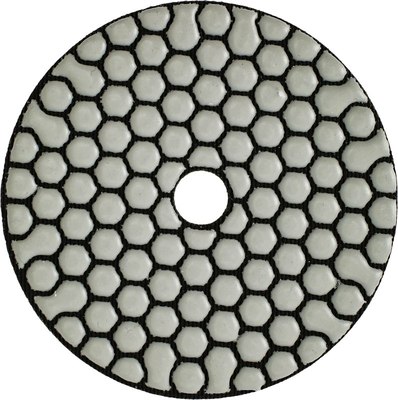 Шлифовальный круг Vira Rage 558103 - фото