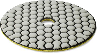 Шлифовальный круг Vira Rage 558103