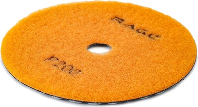 Шлифовальный круг Vira Rage 558104