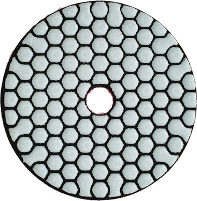 Шлифовальный круг Vira Rage 558105 - фото