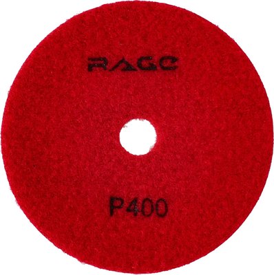 Шлифовальный круг Vira Rage 558105