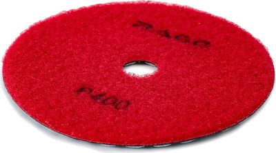 Шлифовальный круг Vira Rage 558105