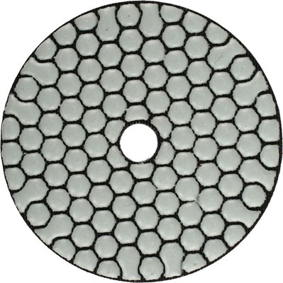 Шлифовальный круг Vira Rage 558101 - фото