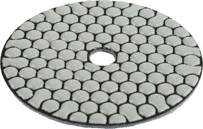 Шлифовальный круг Vira Rage 558101