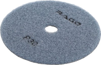 Шлифовальный круг Vira Rage 558101