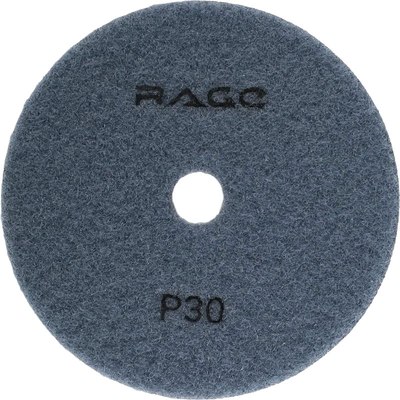 Шлифовальный круг Vira Rage 558101