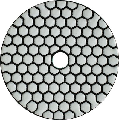 Шлифовальный круг Vira Rage 558106 - фото