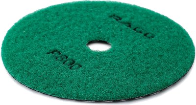 Шлифовальный круг Vira Rage 558106