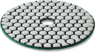 Шлифовальный круг Vira Rage 558106