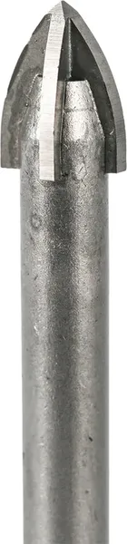 Сверло Vira Rage Quadro-X HEX 554074