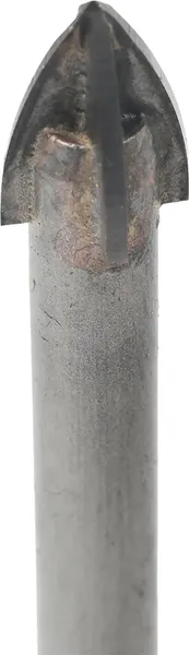 Сверло Vira Rage Quadro-X HEX 554075